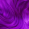 Lime Crime Unicorn Hair Dye, Genie - Deep Violet-Purple Fantasy Hair Colour - Full-Coverage, Ultra-Conditioning, Semi-Permanent, Damage-Free Formula - Vegan - 200ml
