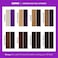 Lime Crime Unicorn Hair Dye, Genie - Deep Violet-Purple Fantasy Hair Colour - Full-Coverage, Ultra-Conditioning, Semi-Permanent, Damage-Free Formula - Vegan - 200ml