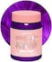 Lime Crime Unicorn Hair Dye, Genie - Deep Violet-Purple Fantasy Hair Colour - Full-Coverage, Ultra-Conditioning, Semi-Permanent, Damage-Free Formula - Vegan - 200ml