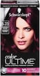 Schwarzkopf Color Ultime Hair Color, 5.23 Charcoal Fuchsia, 1 Application - Permanent Hair Dye For Vivid Color Intensity And Fade-Resistant Shine Up To 10 Weeks