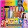 Rainbow High Rainbow Hair Stylist By Horizon Group USA, Includes 5 Vibrant Hair Coloring Gels, 3 Clip-In Extensions For Less-Mess, Mixing Bowl &amp; Brush, Temporary Hair Coloring For Kids, Multi