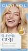 Clairol Nice'N Easy Permanent Hair Dye, 11 Ultra Light Blonde Hair Color, Pack Of 1