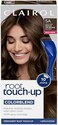 صبغة شعر كليرول روت تاتش أب من نايس آند إيزي، لون شعر بني رمادي متوسط ​​5A، عبوة من قطعة واحدة