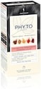 Phyto Phytocolor Permanent Natural Hair Color 1 Black With Botanical Pigments, 100% Grey Hair Coverage, Ammonia-Free, Ppd-Free, Silicone-Free