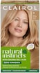 Clairol Natural Instincts Demi-Permanent Hair Dye, 9 Light Blonde Hair Color, Pack Of 1