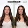 Natural Instincts Haircolor - 8A Medium Cool Blonde By Clairol For Women - 1 Application Hair Color