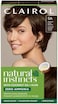 Clairol Natural Instincts Demi-Permanent Hair Dye, 5A Medium Cool Brown Hair Color, Pack Of 1