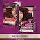 Schwarzkopf Keratin Color, Color &amp; Moisture Permanent Hair Color Cream, 9.89 Crimson