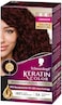 Schwarzkopf Keratin Color, Color &amp; Moisture Permanent Hair Color Cream, 9.89 Crimson