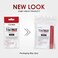 Godefroy (Dark Brown) - Hair Colour Kit For Spot Colouring, Covers Up Grey Hairs, Dark Brown, 4-Applicaion Kit