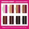 Lime Crime Unicorn Semi-Permanent Hair Color, Chocolate Cherry, 200 ml, 816652020385