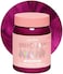 Lime Crime Unicorn Semi-Permanent Hair Color, Chocolate Cherry, 200 ml, 816652020385