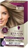 Schwarzkopf Keratin Color Permanent Hair Color Cream 7.1 Dark Ash Blonde, 1 Kit