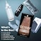 ملمع ألوان Schwarzkopf Glosify قابل للتخصيص، شفاف