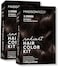 Madison Reed Radiant Hair Color Kit, Darkest Brown For 100% Gray Coverage Of Resistant Gray Hair, Ammonia-Free, 3.5Nnn Ravenna Brown, Permanent Hair Dye, Pack Of 1