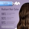 Madison Reed Radiant Hair Color Kit, Medium Golden Brown For 100% Gray Coverage, Ammonia-Free, 6Ngv Tuscany Brown, Permanent Hair Dye, Pack Of 1