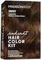 Madison Reed Radiant Hair Color Kit, Medium Golden Brown For 100% Gray Coverage, Ammonia-Free, 6Ngv Tuscany Brown, Permanent Hair Dye, Pack Of 1