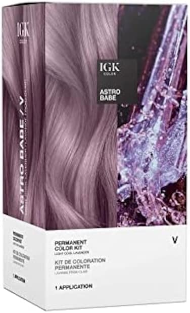 Igk Permanent Color Kit Astro Babe