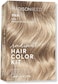 Madison Reed Radiant Hair Color Kit, Medium Smoky Blonde For 100% Gray Coverage, Ammonia-Free, 9Na Pisa Blonde, Permanent Hair Dye, Pack Of 1
