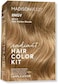 Madison Reed Radiant Hair Color Kit, Dark Champagne Blonde For Superior Gray Coverage, Ammonia-Free, 8Ngv Sicily Blonde, Permanent Hair Dye, Pack Of 1