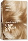 Madison Reed Radiant Hair Color Kit, Light Golden Blonde For Superior Gray Coverage, Ammonia-Free, 10Ngv Amalfi Blonde, Permanent Hair Dye, Pack Of 1