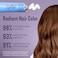 Madison Reed Radiant Hair Color Kit, Light Golden Brown For 100% Coverage Of Gray Hair, Ammonia-Free, 7Ngv Lucca Light Brown, Permanent Hair Dye, Pack Of 1