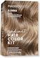 Madison Reed Radiant Hair Color Kit, Dark Neutral Blonde For 100% Gray Coverage Of Resistant Gray Hair, Ammonia-Free, 8.5Nna Lusia Dark Blonde, Permanent Hair Dye, Pack Of 1