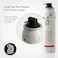 Style Edit Root Concealer Touch Up Spray, Instantly Covers Grey Roots, Professional Salon Quality Cover Up Hair Products For Women  Auburn/Red 2 Ounce (Pack Of 3)