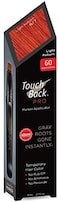 Touchback Pro Gray Root Touch Up Marker Applicator - Real Hair Color Light Auburn