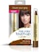 Cover Your Gray Waterproof Chubby Pencil, Dark Brown, 0.1 Ounce