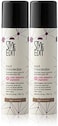Style Edit Root Concealer Touch Up Spray, Instantly Covers Grey Roots, Professional Salon Quality Cover Up Hair Products For Women  Light Brown 2 Ounce (Pack Of 2)