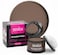 Sevich (Medium Brown) - Instantly Hair Shadow - Hair Line Powder, Quick Cover Grey Hair Root Concealer With Puff Touch, 4G Medium Brown