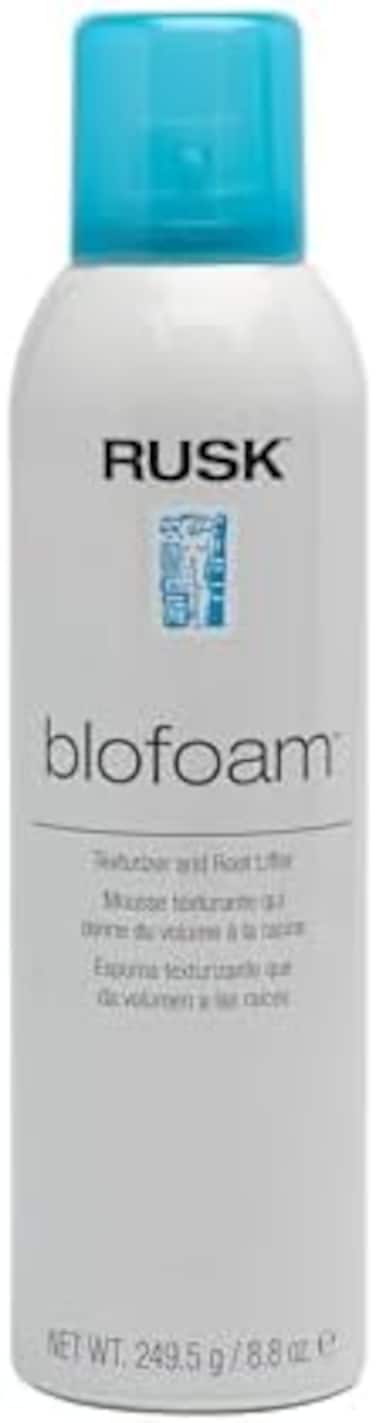 Rusk Designer Collection Blofoam Extreme Texture And Root Lifter, 8.8 Oz
