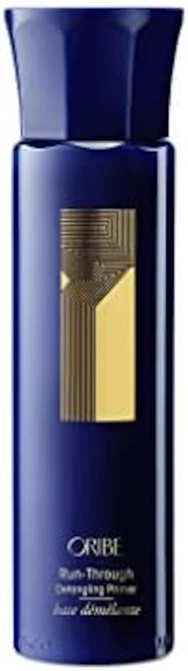 برايمر ران ثرو لفك تشابك الشعر من أوريبي للجنسين، أبيض، 5.9 أونصة سائلة (عبوة من قطعة واحدة)