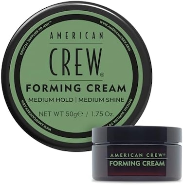 American Crew Forming Cream For Men, 50 Gm