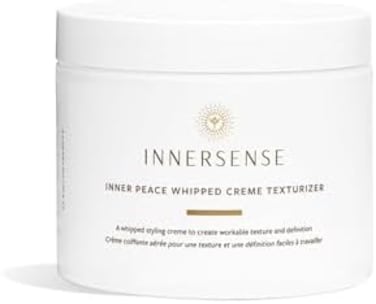 Innersense - Organic Inner Peace Whipped Cream Texturizer (4 Oz)