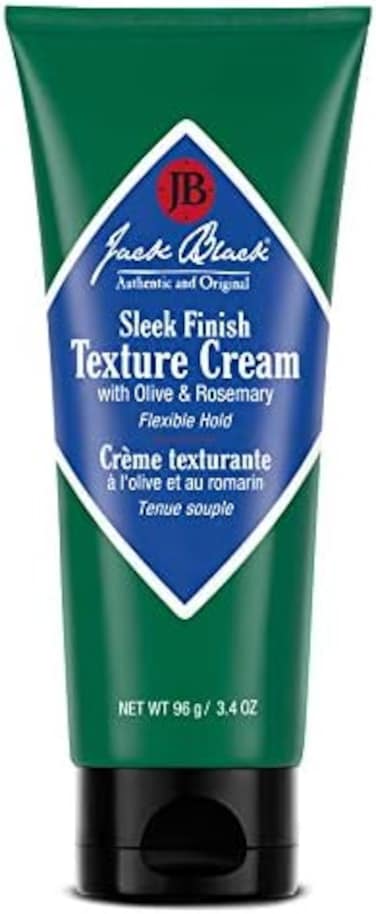 Jack Black Sleek Finish Texture Cream