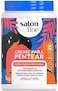 Salon Line Linha Tratamento (Creme Para Pentear) - Hidratacao Profunda 1000 Gr - ( Treatment (Combing Cream) Collection - Deep Moisturising Net 1040ml)