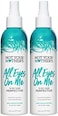 Not Your Mother's All Eyes On Me 10-In-1 Hair Perfector (2-Pack) - 6 Fl Oz - Heat Protectant For Hair, Moisturizing Detangler Spray, &amp; Frizz Control