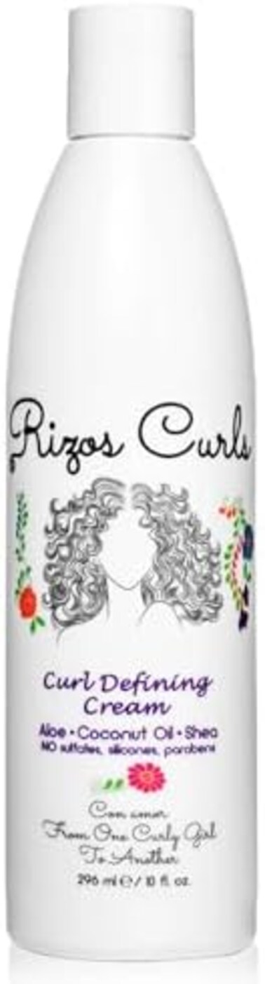 Rizos Curls Curl Defining Cream