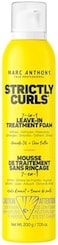Marc Anthony Strictly Curls Perfect Curl 7 In 1 Leave-In Treatment Foam 7.1Oz