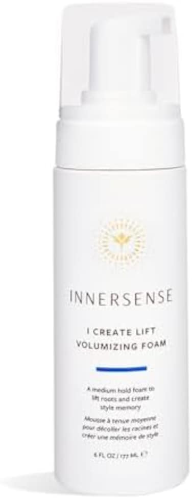 Innersense - Organic 'I Create Lift' Volumizing Foam (6 Fl Oz / 177 ml)