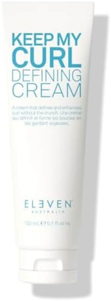 كريم تحديد الشعر كيب ماي كيرل من إليفن أستراليا، 150 مل