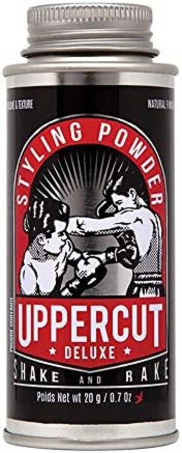 Styling Powder, 20 Grams