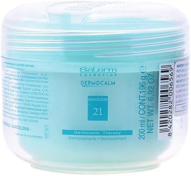 Salerm Hair Mask 200 ml