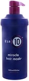 Miracle Hair Mask Supersized, 17.5 Oz,Its A 10