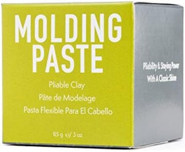 Johnny B Pliable Clay Molding Paste (3 Oz)