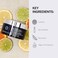 Monat Replenish Masque Infused With Rejuveniqe - Hair Masque That Deeply Condition Medium To Thick Hair. Hydrating Hair Mask W/Pea Extract &amp; Vegan Uv Protectant - Net Wt. 148 ml ℮ 5.0 Fl. Oz.