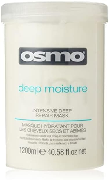 Osmo Intensive Deep Repair Mask 1200 ml