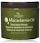 Hair Chemist Macadamia Oil Deep Repair Masque, 340G/12Oz